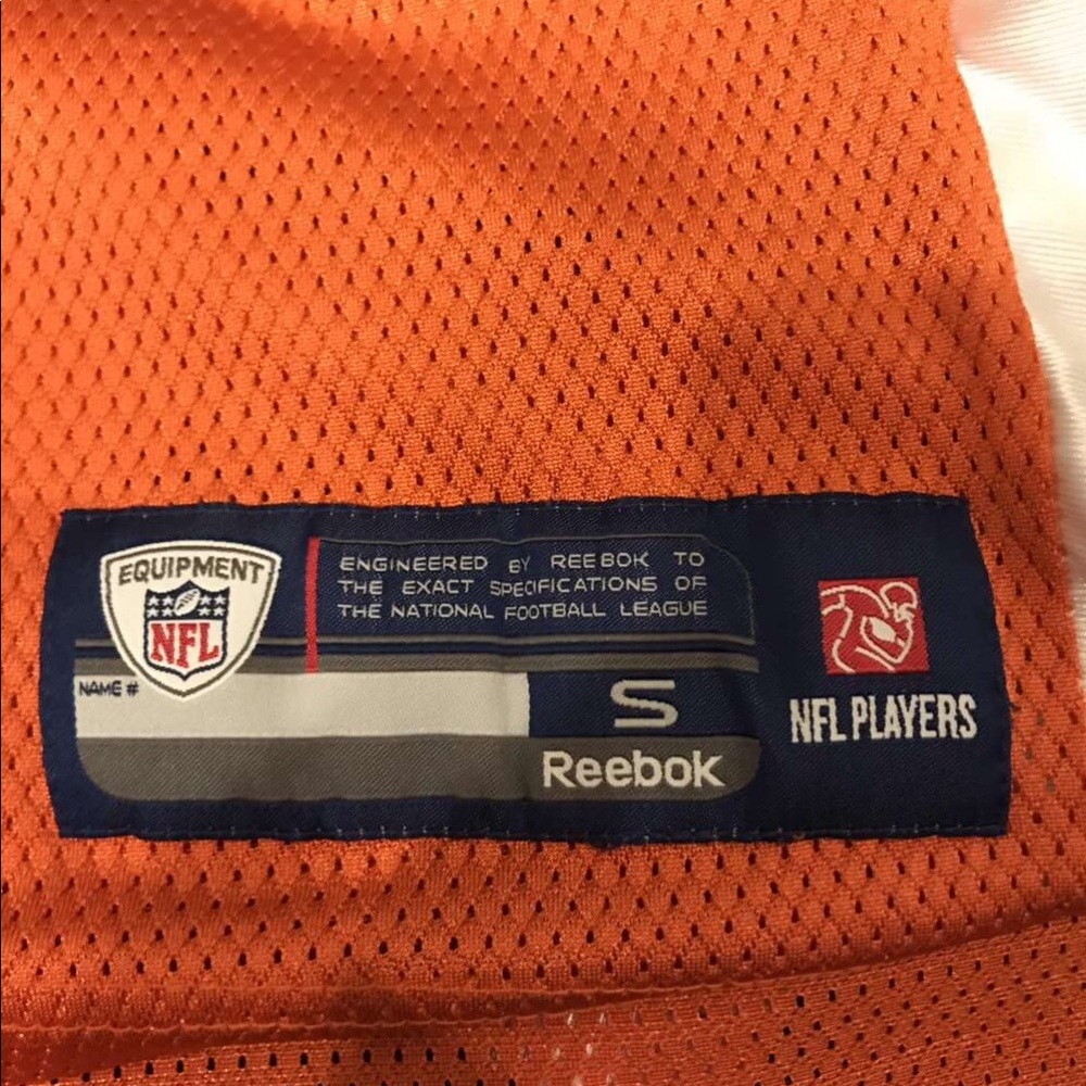 ❌ SOLD ❌   Andy Dalton #14 Cincinnati Bengals Jersey - Picture 3 of 3
